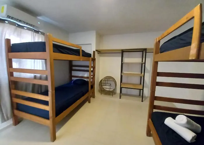 Hostal Del Jaguar