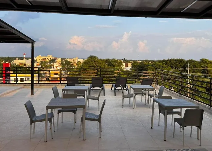 Hostal Del Jaguar